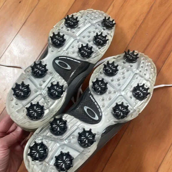 Oakley Carbon Pro 2 Golf shoes - Picture 5 of 11